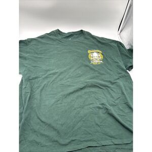 Green And Gold Til I'm Dead And‎ Cold Green Bay Packers T-shirt Mens Size 3XL